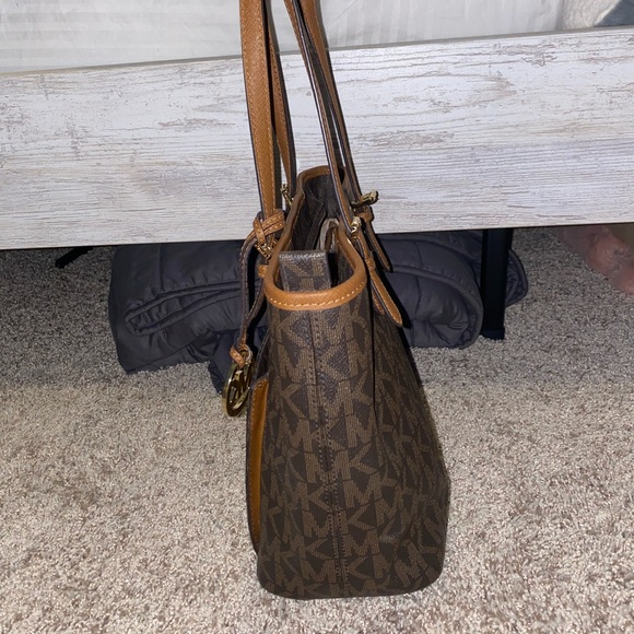 Michael Kors Jet Set medium - Picture 2 of 4